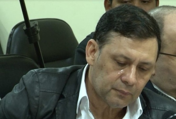 Confirman sentencia de Víctor Bogado en el caso "Niñera de oro"