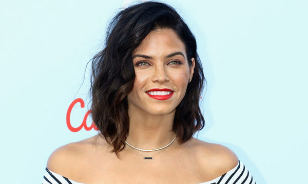 Jenna Dewan anunció que está embarazada