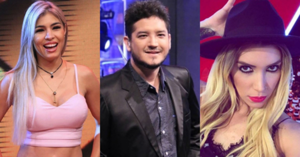 10 Participantes Del Baila Que No Se Callaron Nada