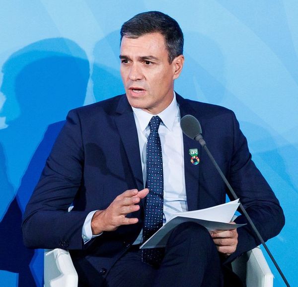 España convoca de nuevo a elecciones - Mundo - ABC Color