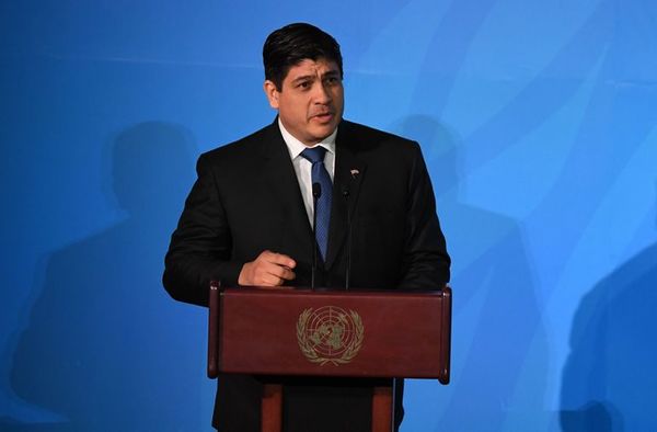 Costa Rica genera 98,5% de su energía de fuentes renovables - Mundo - ABC Color