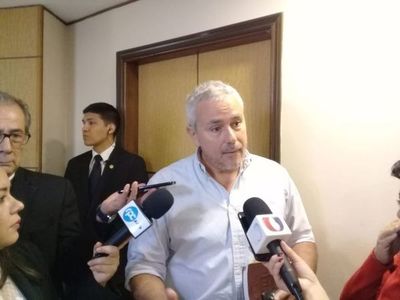 Operación Dignidad: Zavala apuesta por la meritocracia para acceder a cargos policiales - Notas - ABC Color