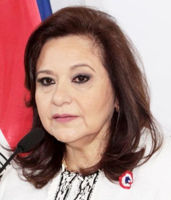 Ministra de Deportes afirma que “presentarán una propuesta" para volver a organizar Juegos Odesur 2022 - A La Gran 7-30 - ABC Color
