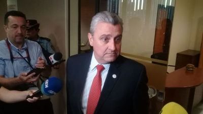 Operativo Dignidad: “Prácticamente una mala noticia para la Policía pero buena para la ciudadanía”, dice Villamayor - Periodísticamente - ABC Color
