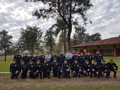 Proyectan creación del Instituto Superior de Formación Carcelaria - .::RADIO NACIONAL::.