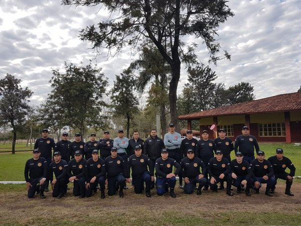 Proyectan creación del Instituto Superior de Formación Carcelaria - .::RADIO NACIONAL::.