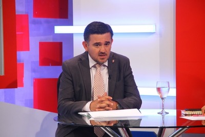 Con «Mapa Escolar», MEC integra datos sobre sistema educativo para optimizar gestión | .::Agencia IP::.