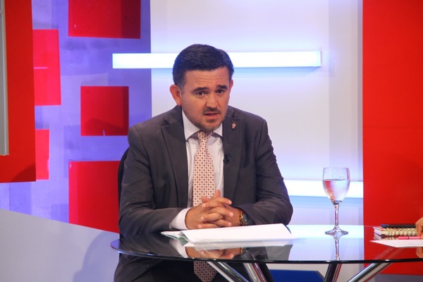 Con «Mapa Escolar», MEC integra datos sobre sistema educativo para optimizar gestión | .::Agencia IP::.