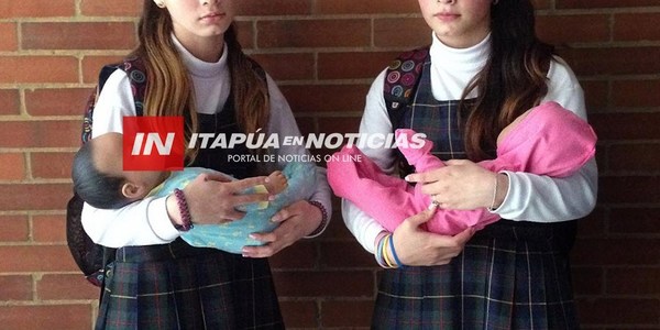 ALARMANTES CIFRAS DE ABUSO SEXUAL Y VIOLACIÓN A NIÑAS Y ADOLESCENTES EN ITAPÚA