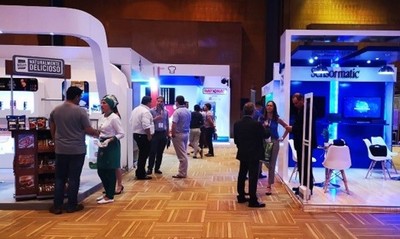 Expo Capasu 2019