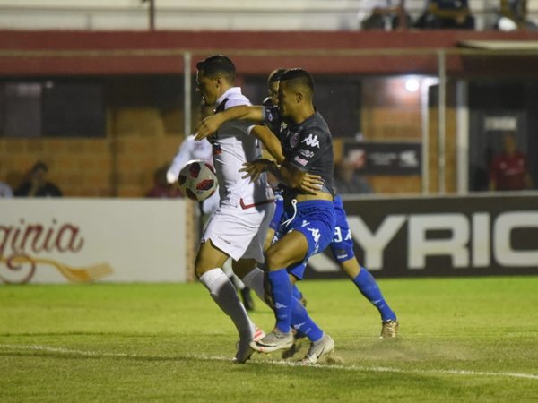 El Kelito y el Rayadito firman tablas