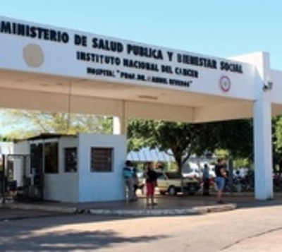 Investigan supuesta transmisión de VIH a niño en Hospital del Cáncer - Paraguay.com