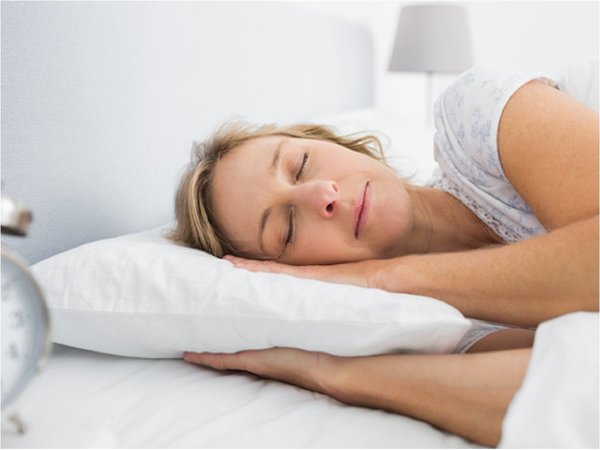 Vinculan sudores por menopausia en el sueño con disfunción cognoscitiva