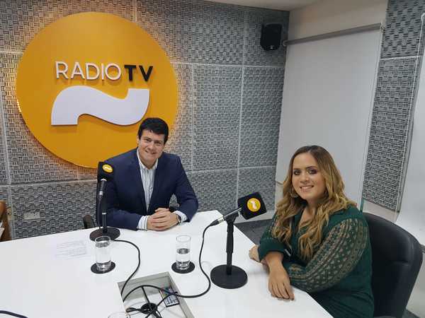 "La salud mental es algo que se debe trabajar de la misma forma que la física" » Ñanduti