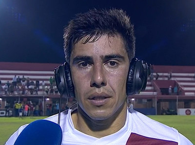Mario Salvidar asegura que el punto “puede servir”