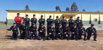 Buscarán contratar 500 nuevos agentes penitenciarios, afirman - ADN Paraguayo