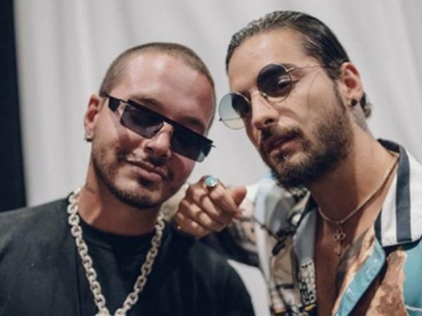 Reguetoneros molestos por falta de apoyo en los Latin Grammy