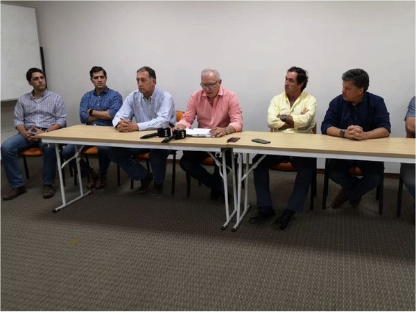 Nuevo gremio planteará acciones al Gobierno para enviar carne a China