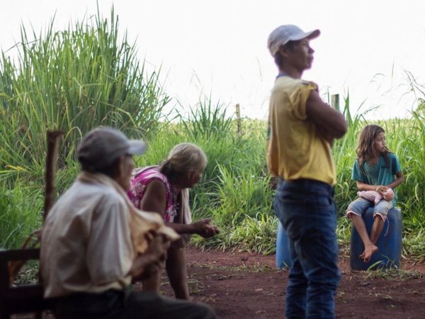 La Itaipú cede su franja a todos, menos a los indígenas
