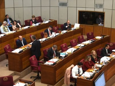 Senadores hablan de necesidad de depuración de cuadros policiales