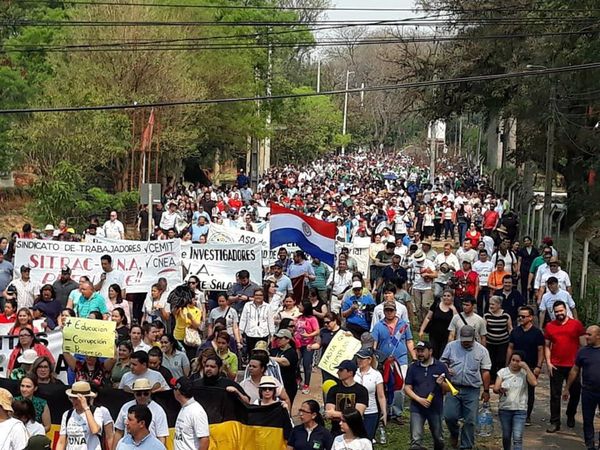 Docencia: apostolado con ínfima paga y escaso reconocimiento