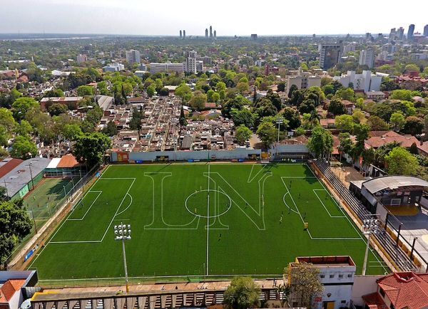 Canchas sintéticas se convierten en un negocio rentable