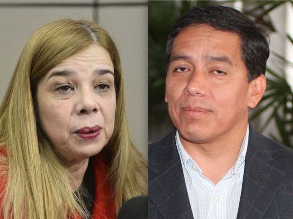Opositores son presa del “pánico” por difusión de “cuotas” de Abdo al PDP