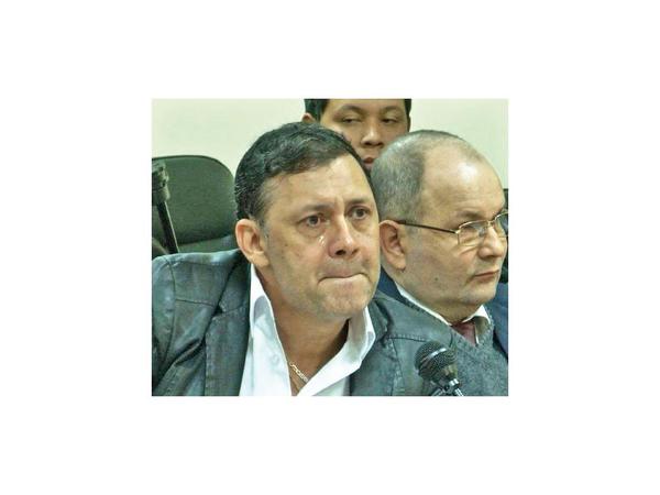 Confirman condenas a Víctor Bogado y Gabriela Quintana