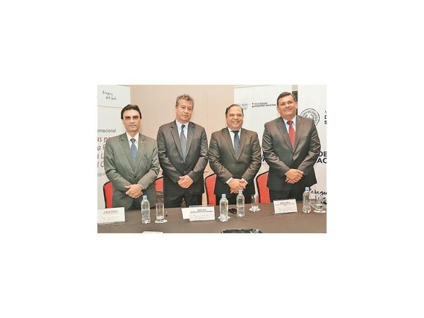 Instan a cuidar el suelo rural y adoptar nuevas tecnologías
