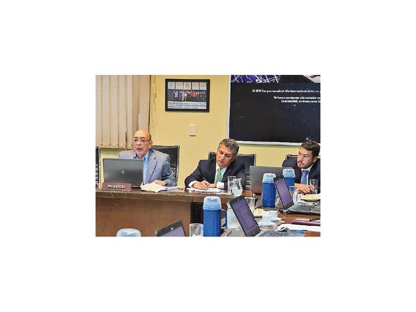 CGR investiga pagos erróneos en Conacyt