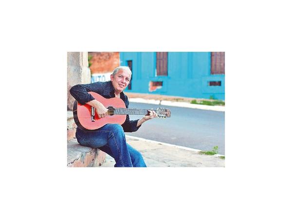 Dani Moreno ofrece recorrido musical con ritmos latinos