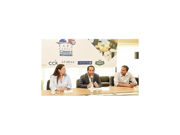 Expo Capasu anuncia su nueva edición Junto a las familias