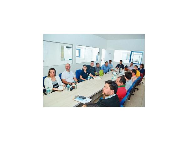 En CDE se planifican desvíos por obras de multiviaducto