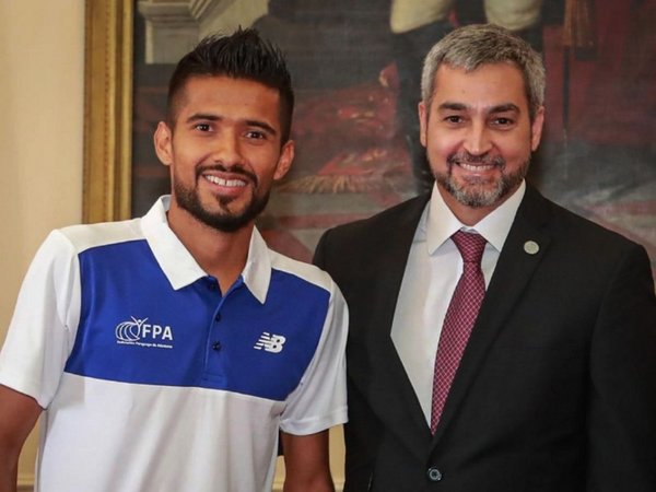 El COP aguarda nota del presidente Abdo