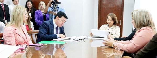 Quieren actualizar dirección de votantes - Política - ABC Color