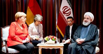 Trump advierte con más presión a Irán en la asamblea anual de la ONU - Internacionales - ABC Color