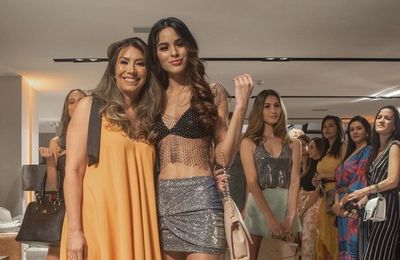AFW: Designer Showcase