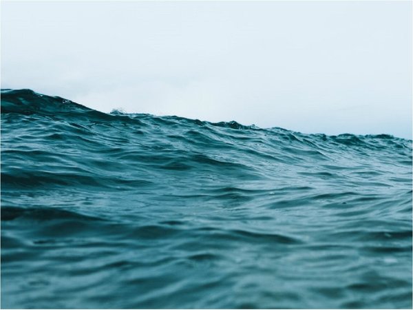 Nivel del mar podría subir más de un metro en 2100
