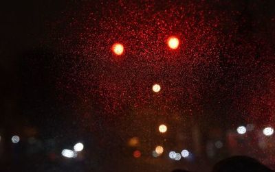 Pronostican una jornada cálida y con lluvias para este miércoles - Nacionales - ABC Color