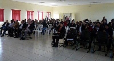 Hacienda brinda apoyo para fortalecer gestión de Gobiernos Municipales