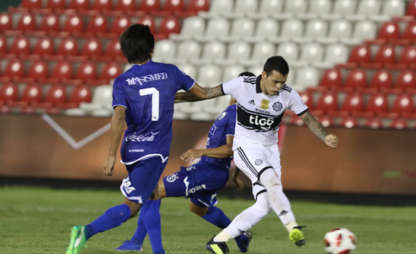 HOY / Olimpia busca ratificar el liderato contra Sol de América