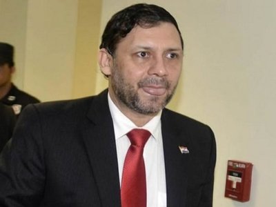 Confirman condena a Bogado y su Niñera