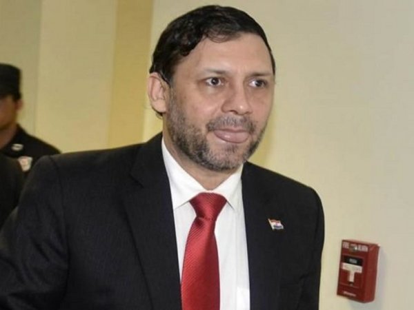 Confirman condena a Bogado y su Niñera
