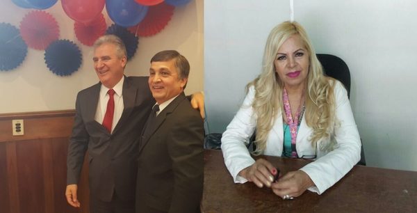 Municipalidad: Inminente sentencia en caso de supuesto "desvío de bienes públicos | San Lorenzo Py