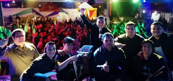 HOY / Polka romántica, moderna y juvenil: la innovación al rescate de lo tradicional, presentan