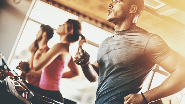 Constancia y técnica, claves para entrenar bien
