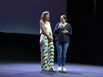 Cine paraguayo marca presencia en festival de Madrid