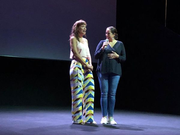 Cine paraguayo marca presencia en festival de Madrid