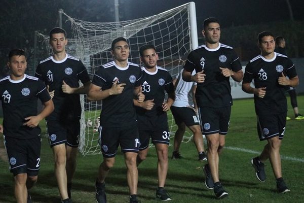 Olimpia por defender la cima del Clausura mide a Sol | .::Agencia IP::.