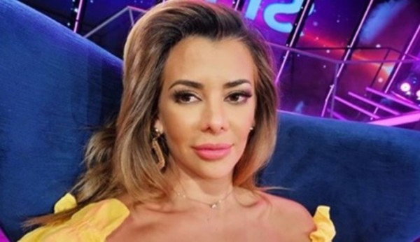 Marly Figueredo Defendió Al Presidente Y Una Vez Más Fue Tendencia En Twitter